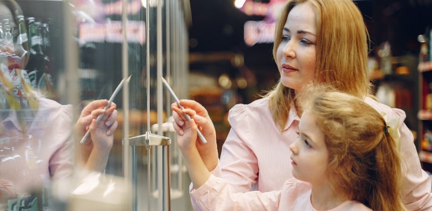 Funny lessons for kids